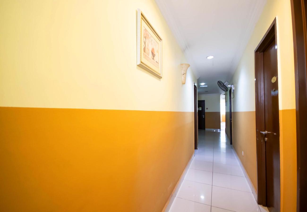 Sun Inns Hotel Kepong Near Hospital Sungai Buloh — Photos 3