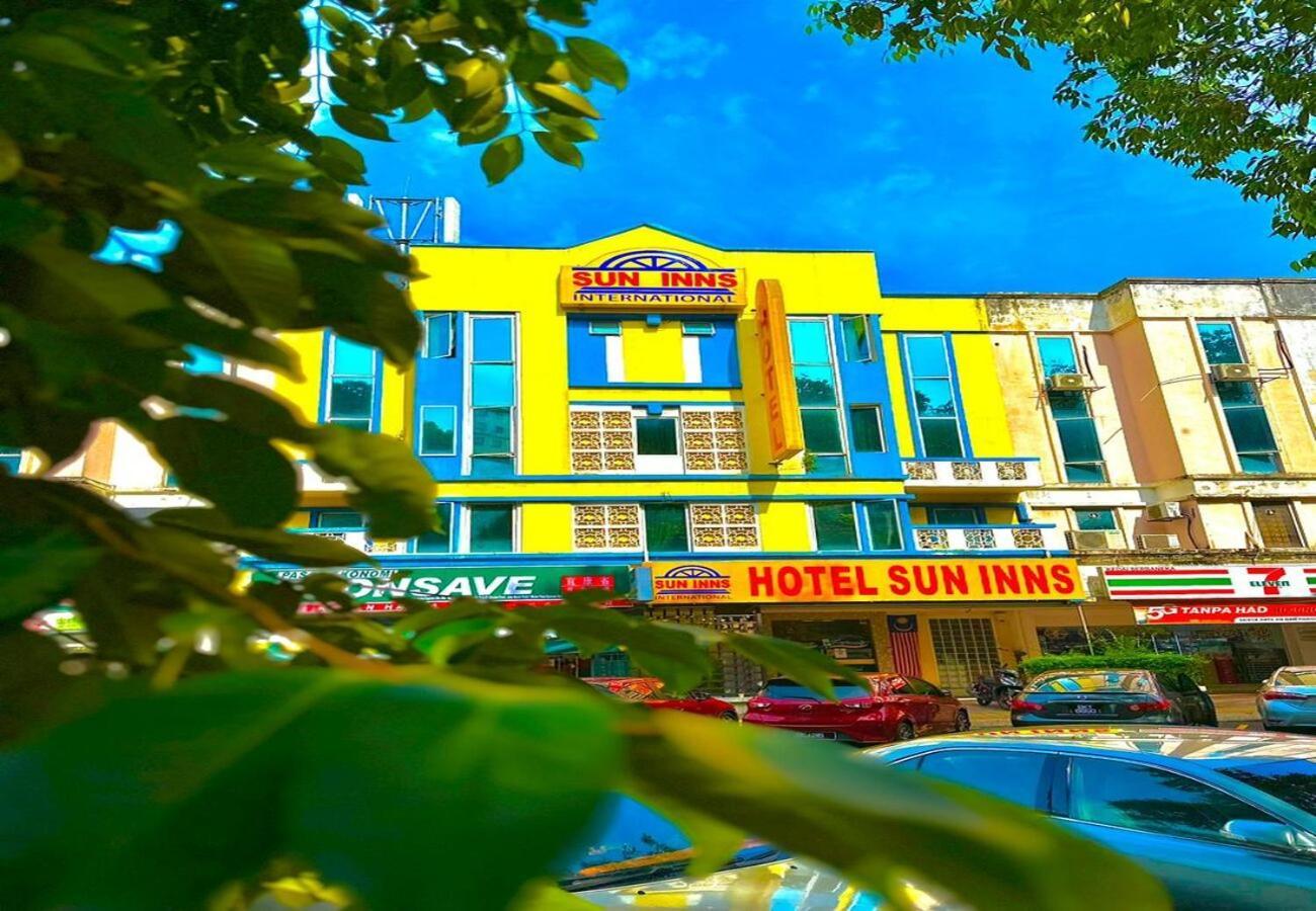 Sun Inns Hotel Kepong Near Hospital Sungai Buloh — Photos 2